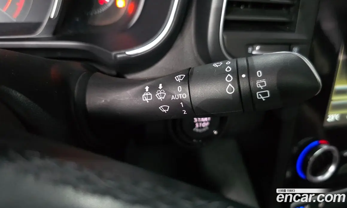 Renault (Samsung) QM6 2018 2.0 автомат (гидро), фото 29