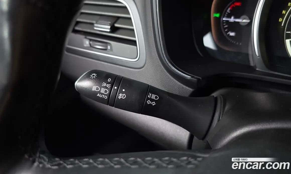 Renault (Samsung) QM6 2018 2.0 автомат (гидро), фото 33