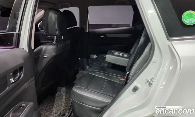 Renault (Samsung) QM6 2019 2.0 автомат (гидро), миниатюра 12