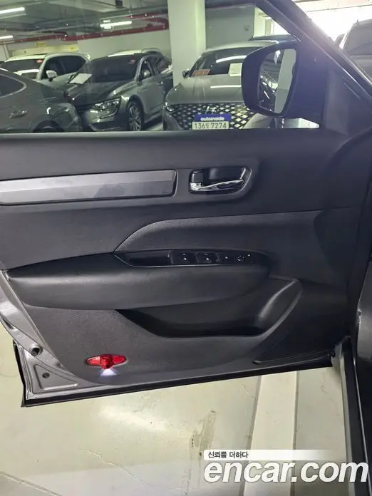 Renault (Samsung) QM6 2019 2.0 автомат (гидро), фото 13