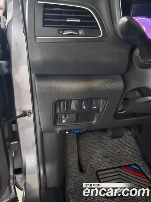 Renault (Samsung) QM6 2019 2.0 автомат (гидро), фото 14
