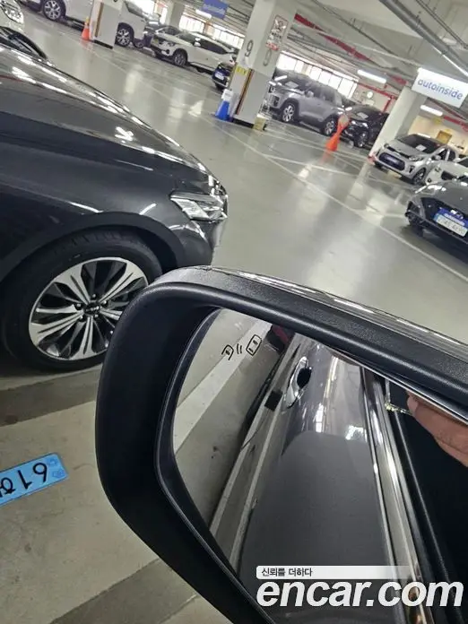 Renault (Samsung) QM6 2019 2.0 автомат (гидро), фото 17