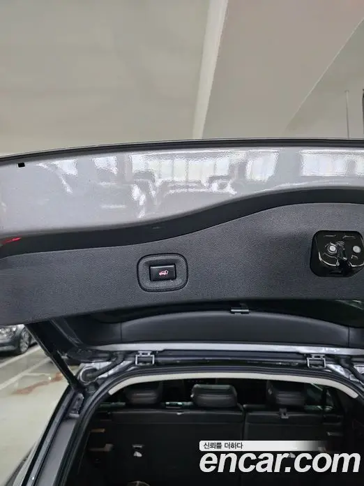 Renault (Samsung) QM6 2019 2.0 автомат (гидро), миниатюра 6