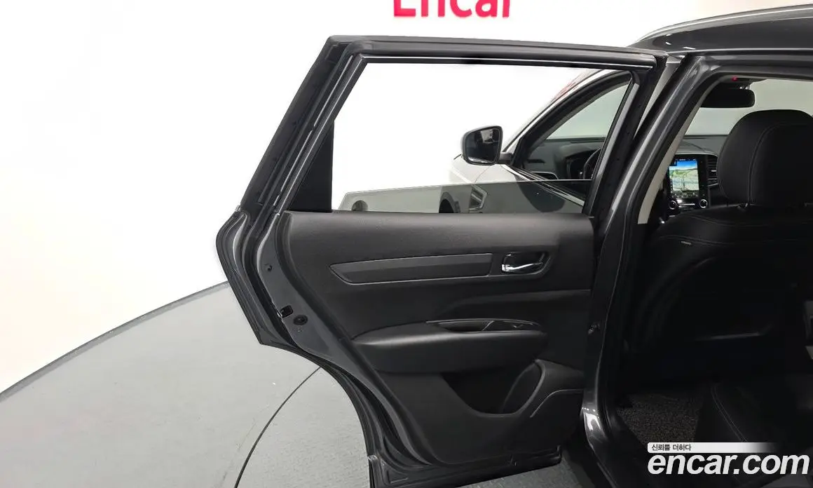 Renault (Samsung) QM6 2021 2.0 автомат (гидро), фото 14 Renault (Samsung) QM6 2021 2.0 автомат (гидро), фото 14