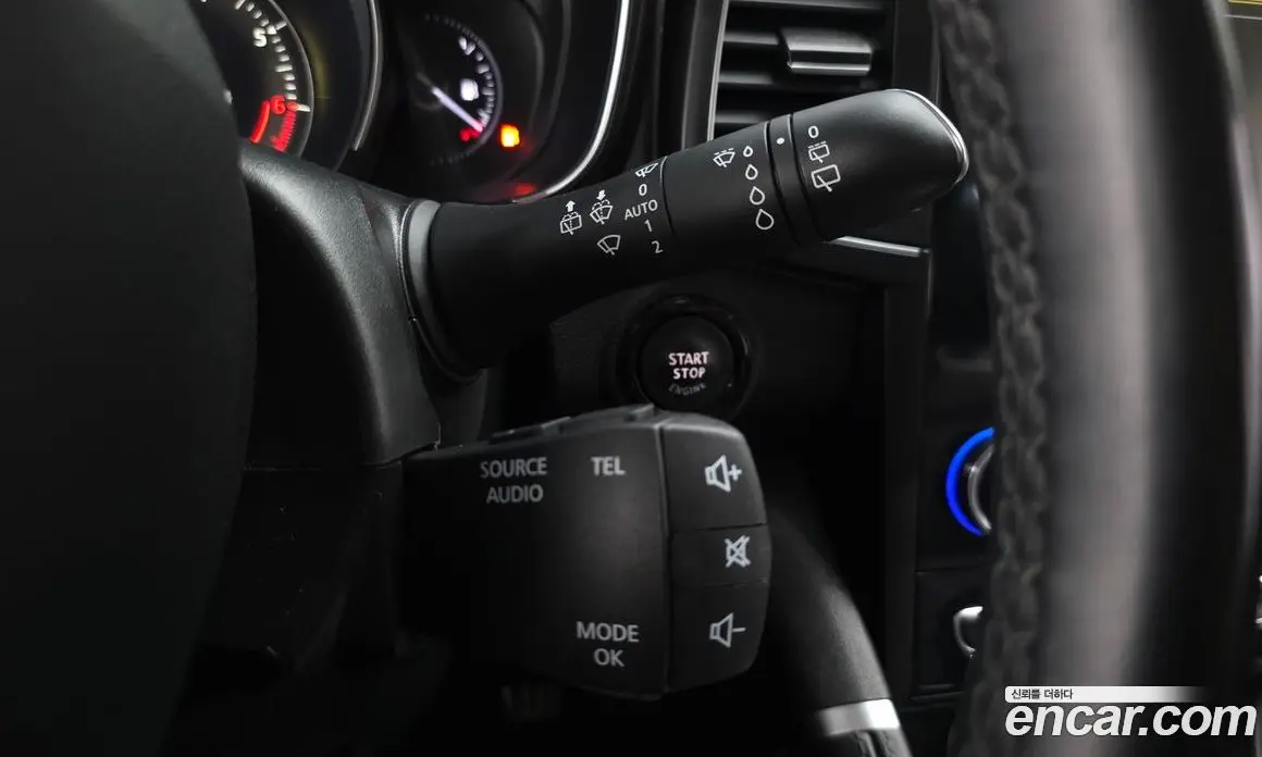 Renault (Samsung) QM6 2021 2.0 автомат (гидро), фото 22 Renault (Samsung) QM6 2021 2.0 автомат (гидро), фото 22