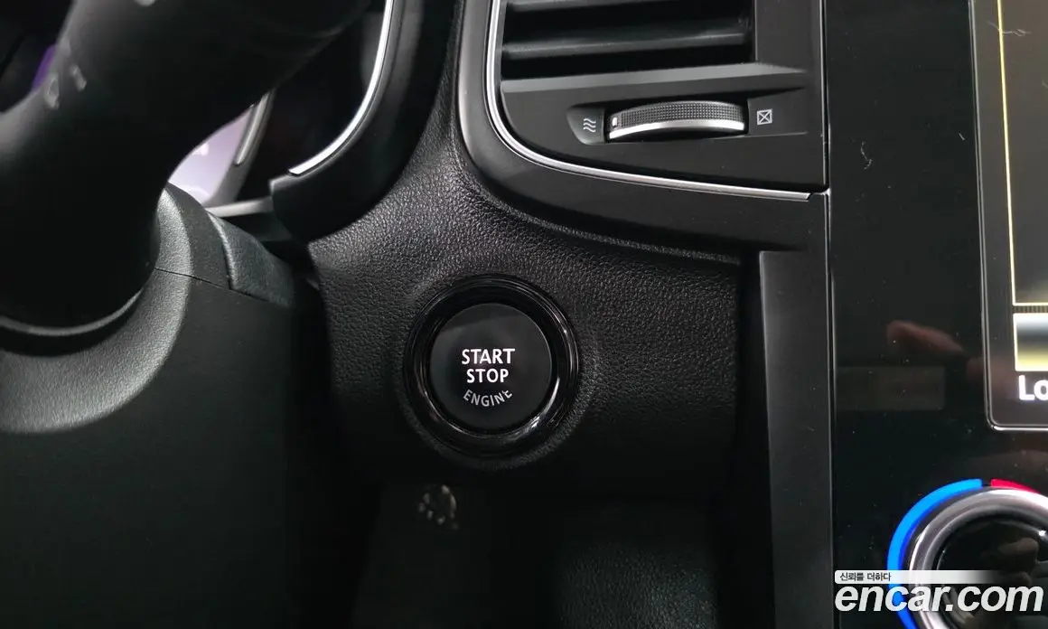Renault (Samsung) QM6 2021 2.0 автомат (гидро), фото 26 Renault (Samsung) QM6 2021 2.0 автомат (гидро), фото 26