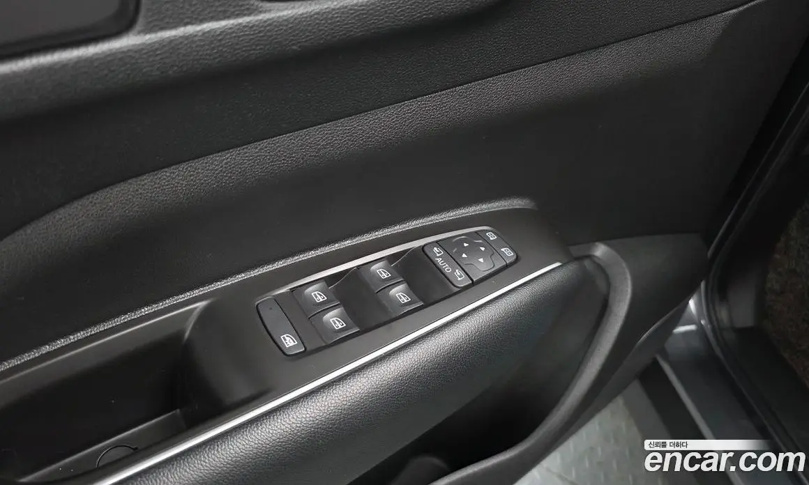Renault (Samsung) QM6 2021 2.0 автомат (гидро), фото 29 Renault (Samsung) QM6 2021 2.0 автомат (гидро), фото 29