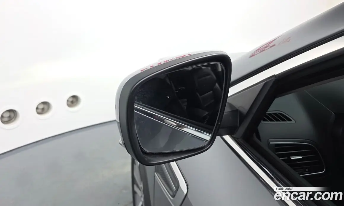Renault (Samsung) QM6 2021 2.0 автомат (гидро), фото 35 Renault (Samsung) QM6 2021 2.0 автомат (гидро), фото 35