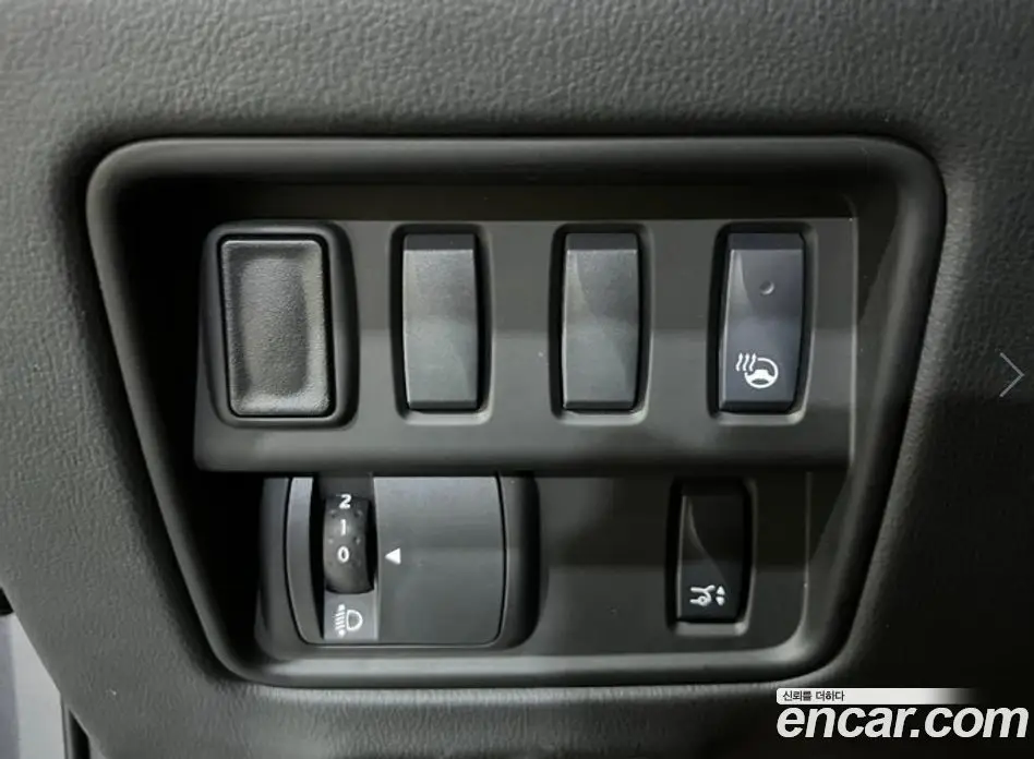 Renault (Samsung) QM6 2021 2.0 автомат (гидро), фото 11