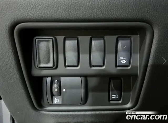 Renault (Samsung) QM6 2021 2.0 автомат (гидро), миниатюра 11