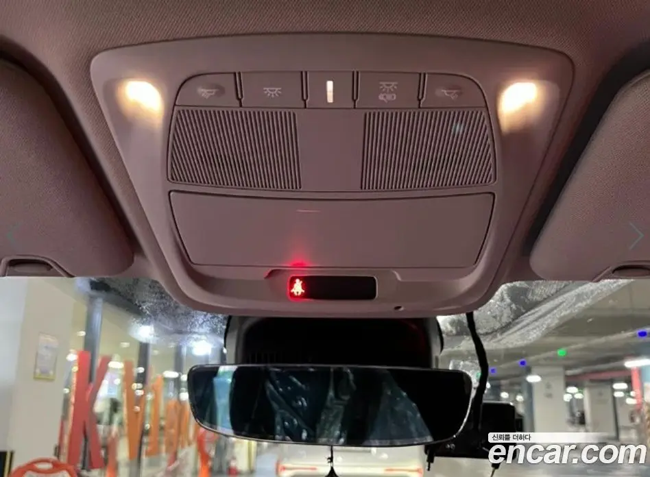Renault (Samsung) QM6 2021 2.0 автомат (гидро), фото 12