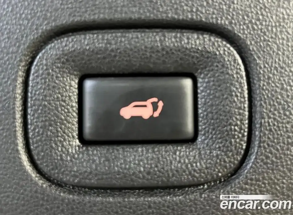 Renault (Samsung) QM6 2021 2.0 автомат (гидро), фото 7