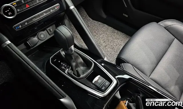 Renault (Samsung) QM6 2024 2.0 автомат (гидро), миниатюра 11 Renault (Samsung) QM6 2024 2.0 автомат (гидро), миниатюра 11