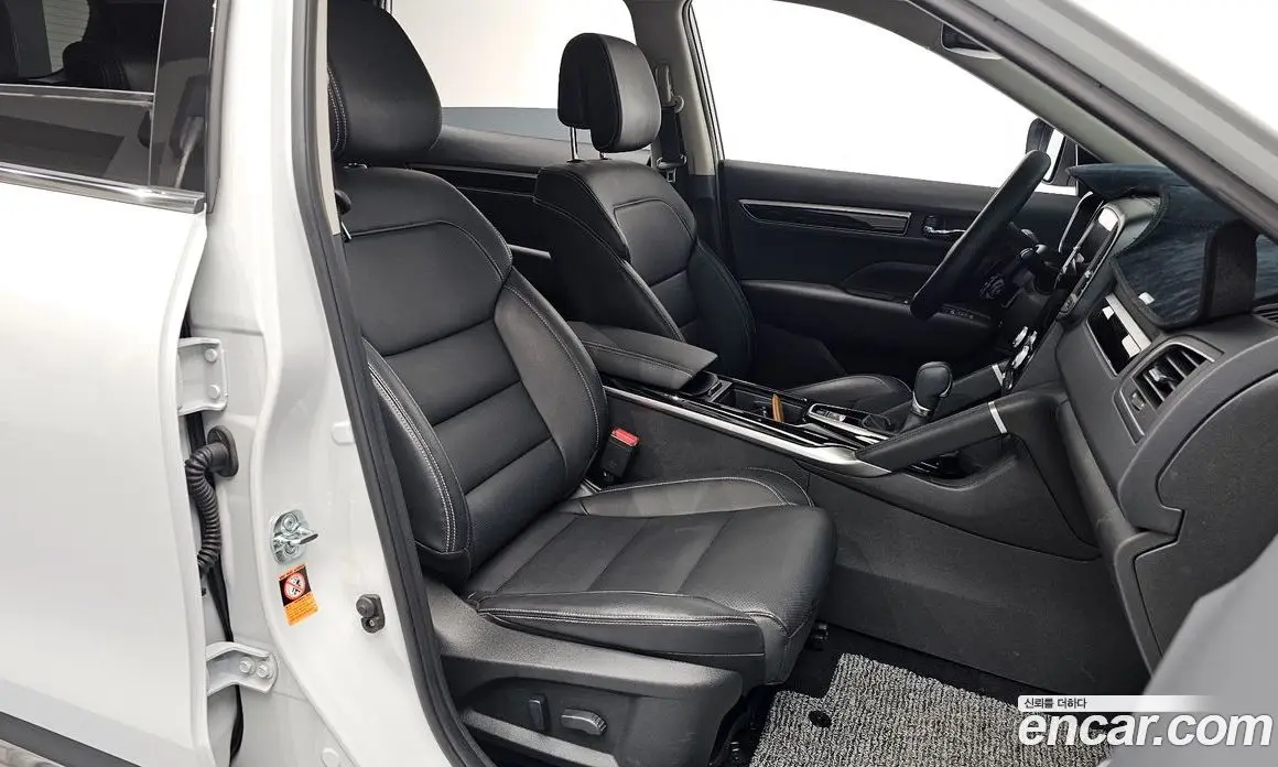 Renault (Samsung) QM6 2024 2.0 автомат (гидро), фото 16 Renault (Samsung) QM6 2024 2.0 автомат (гидро), фото 16