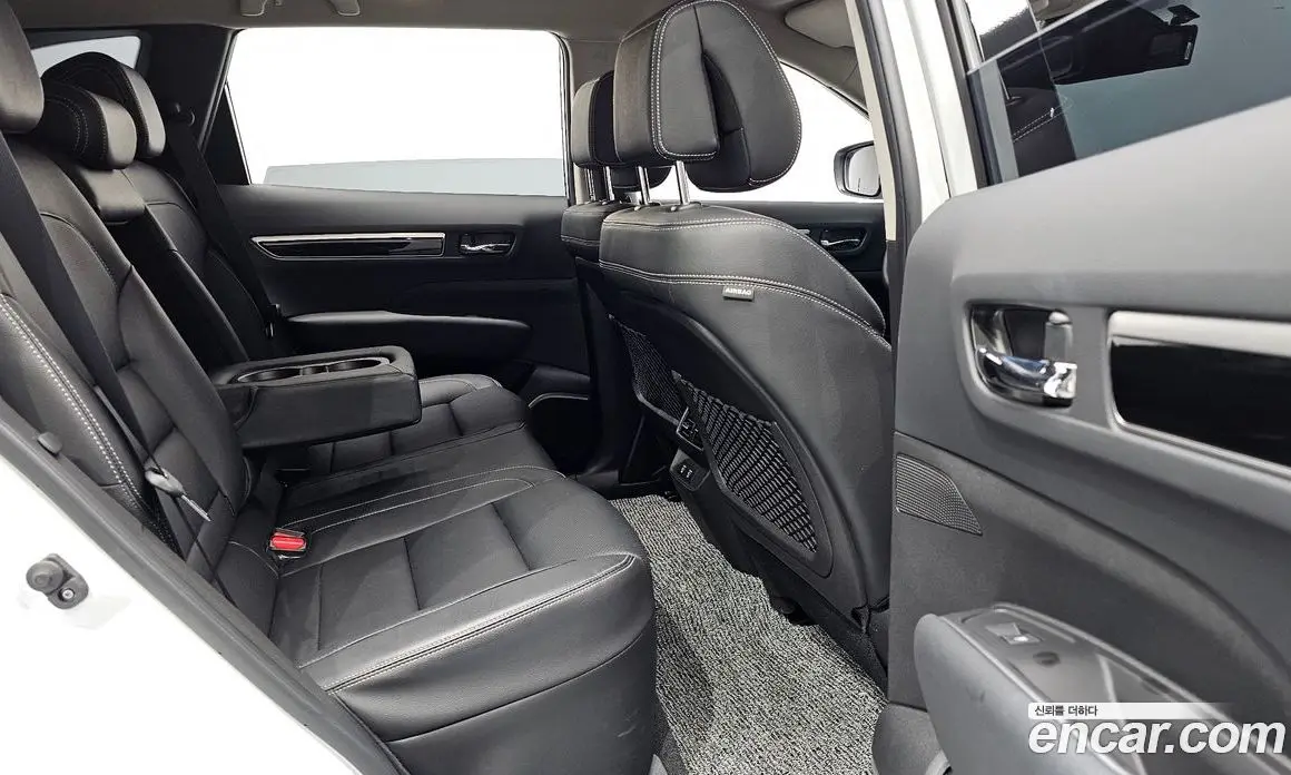 Renault (Samsung) QM6 2024 2.0 автомат (гидро), фото 17 Renault (Samsung) QM6 2024 2.0 автомат (гидро), фото 17