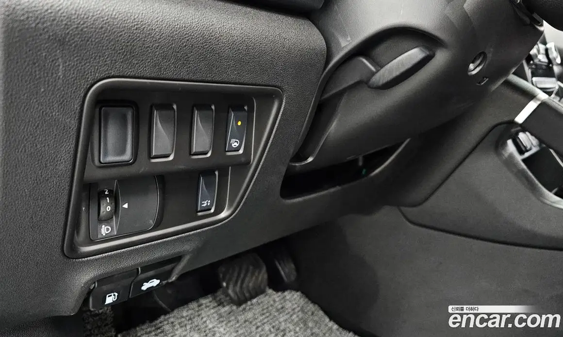 Renault (Samsung) QM6 2024 2.0 автомат (гидро), фото 18 Renault (Samsung) QM6 2024 2.0 автомат (гидро), фото 18