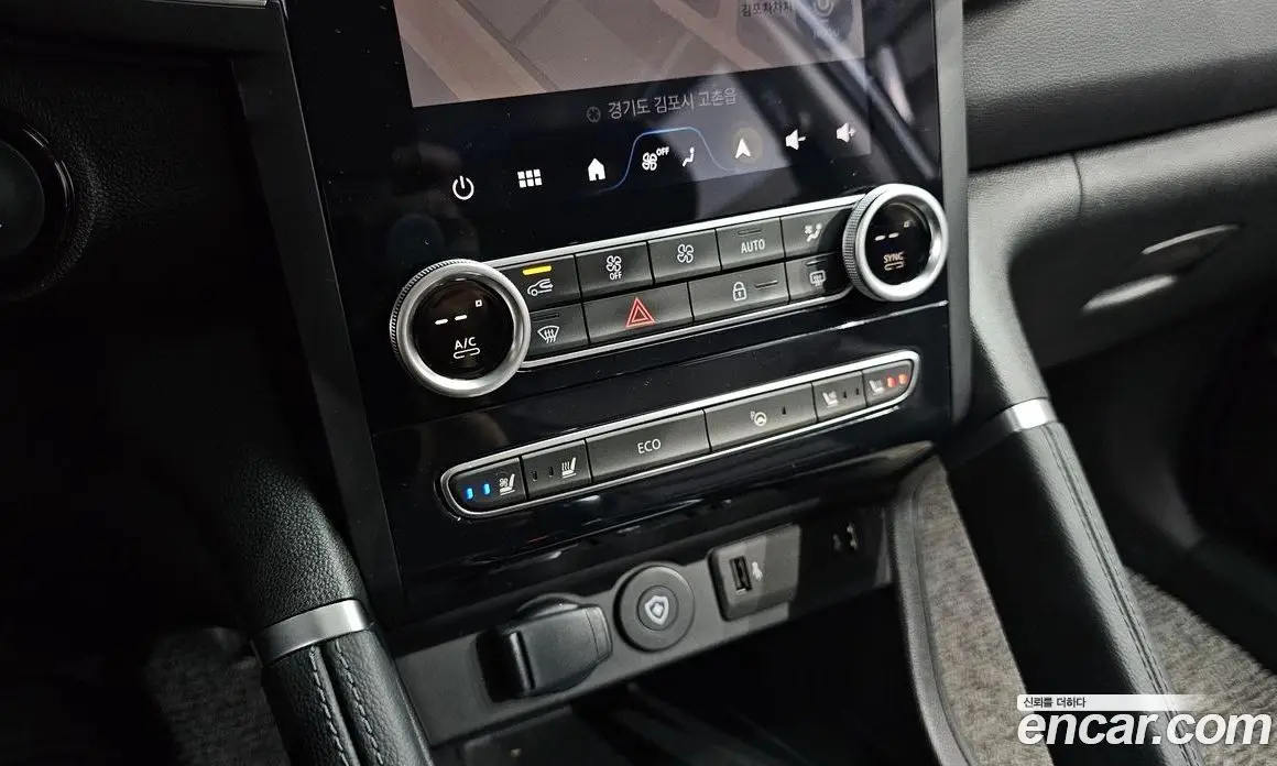 Renault (Samsung) QM6 2024 2.0 автомат (гидро), фото 22 Renault (Samsung) QM6 2024 2.0 автомат (гидро), фото 22