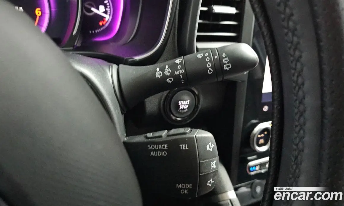 Renault (Samsung) QM6 2024 2.0 автомат (гидро), фото 26 Renault (Samsung) QM6 2024 2.0 автомат (гидро), фото 26