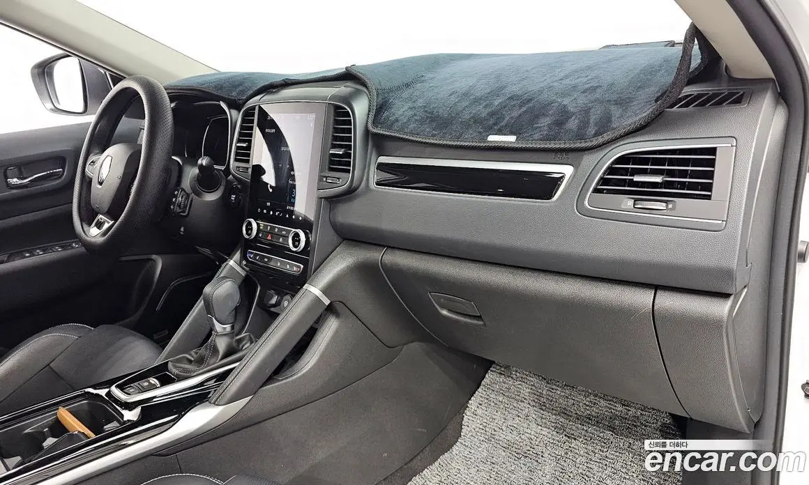 Renault (Samsung) QM6 2024 2.0 автомат (гидро), фото 30 Renault (Samsung) QM6 2024 2.0 автомат (гидро), фото 30