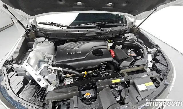 Renault (Samsung) QM6 2024 2.0 автомат (гидро), миниатюра 5 Renault (Samsung) QM6 2024 2.0 автомат (гидро), миниатюра 5