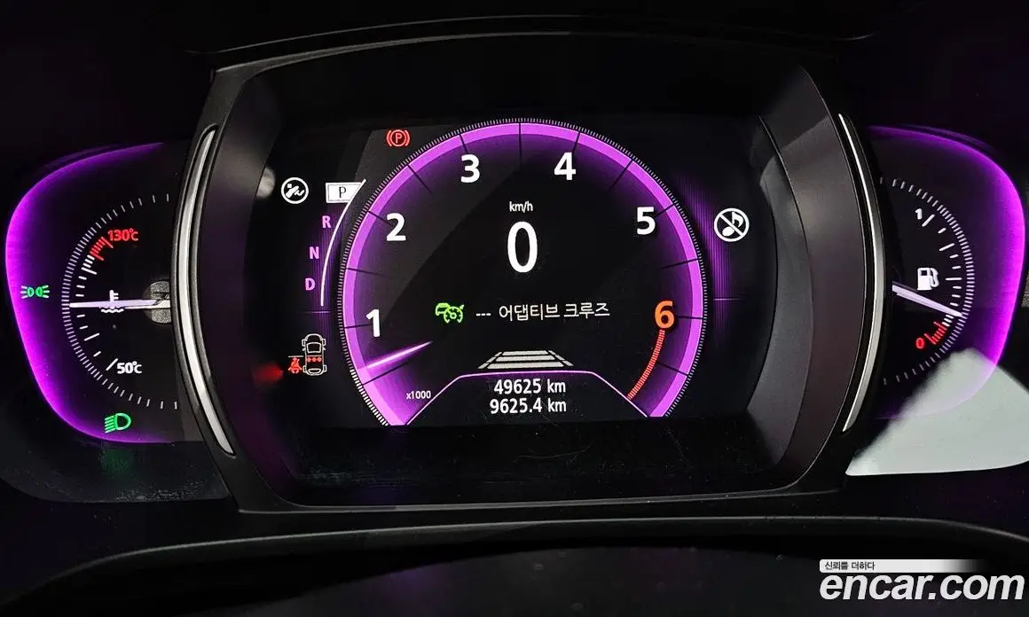 Renault (Samsung) QM6 2024 2.0 автомат (гидро), фото 10 Renault (Samsung) QM6 2024 2.0 автомат (гидро), фото 10