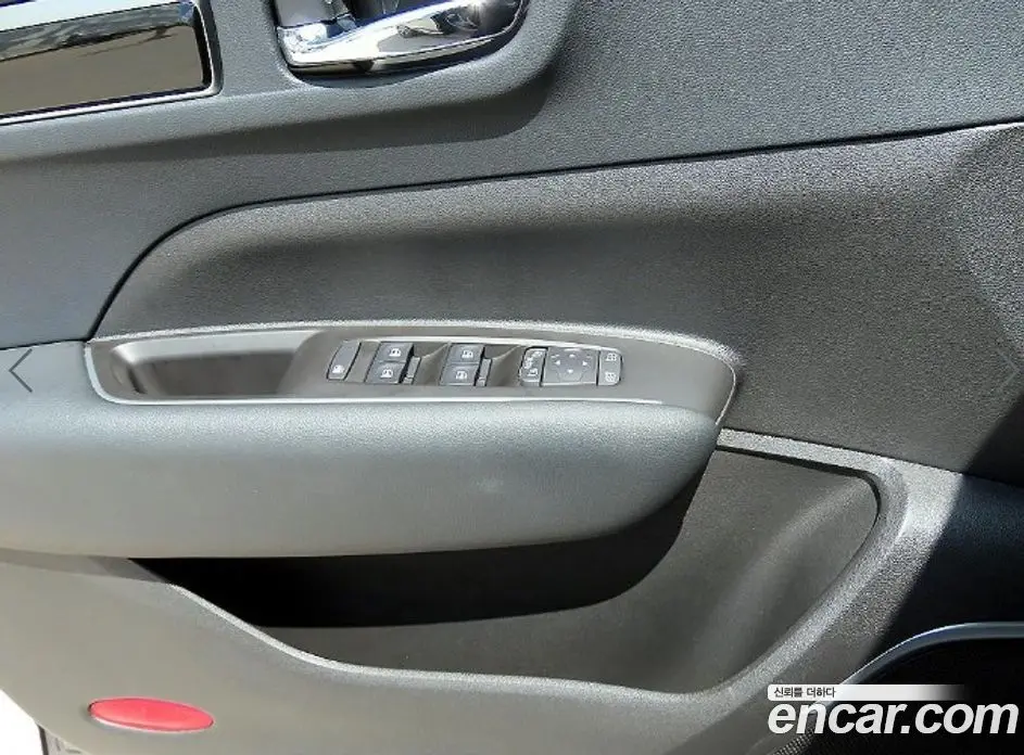 Renault (Samsung) QM6 2024 2.0 автомат (гидро), фото 11