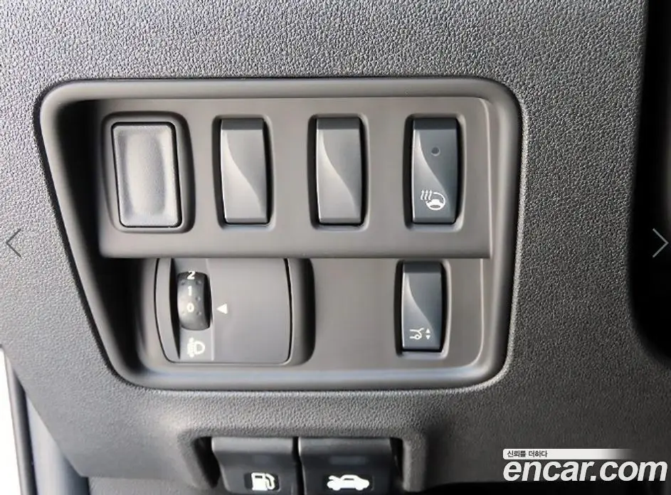Renault (Samsung) QM6 2024 2.0 автомат (гидро), фото 12