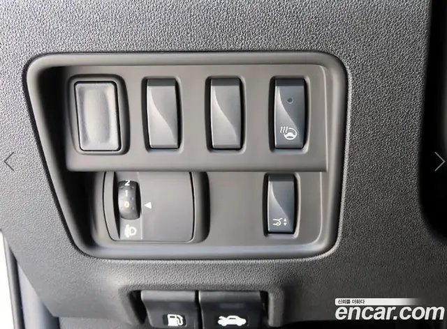 Renault (Samsung) QM6 2024 2.0 автомат (гидро), миниатюра 12