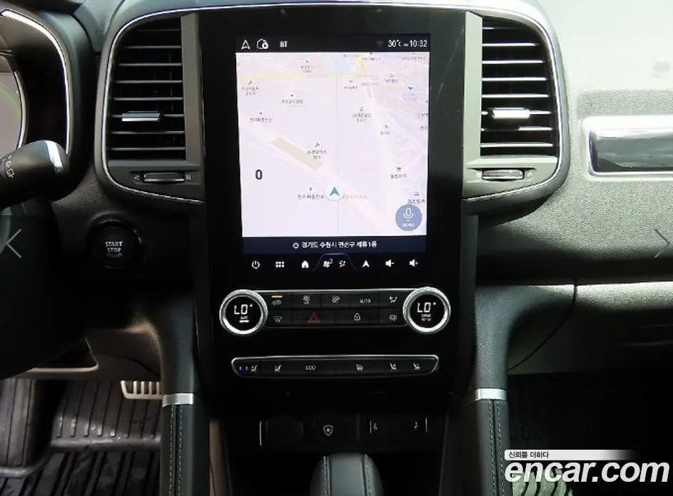Renault (Samsung) QM6 2024 2.0 автомат (гидро), фото 13