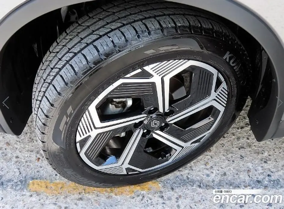 Renault (Samsung) QM6 2024 2.0 автомат (гидро), фото 20