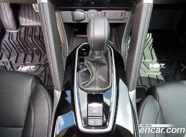 Renault (Samsung) QM6 2024 2.0 автомат (гидро), миниатюра 10