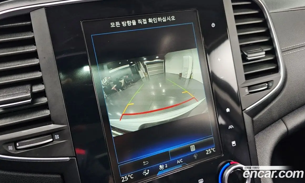 Renault (Samsung) SM6 2017 1.5 автомат (гидро), фото 14 Renault (Samsung) SM6 2017 1.5 автомат (гидро), фото 14