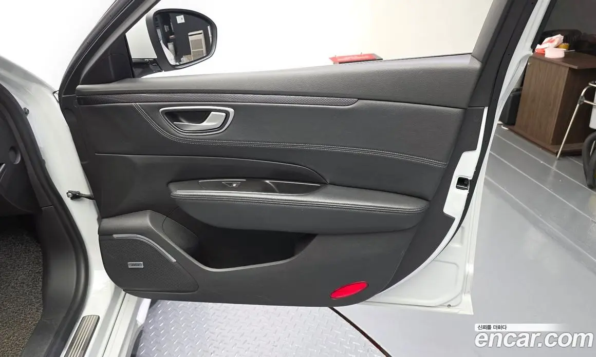 Renault (Samsung) SM6 2018 1.5 автомат (гидро), фото 14