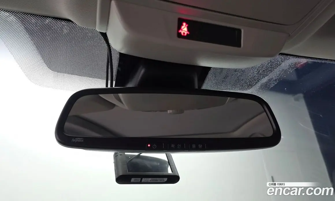 Renault (Samsung) SM6 2018 1.5 автомат (гидро), фото 22