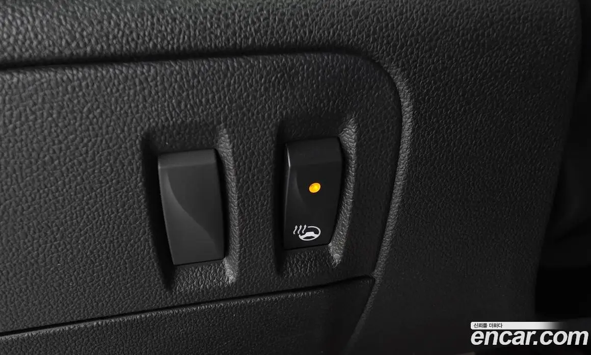 Renault (Samsung) SM6 2018 1.5 автомат (гидро), фото 24