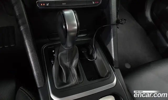 Renault (Samsung) SM6 2019 2.0 автомат (гидро), миниатюра 12