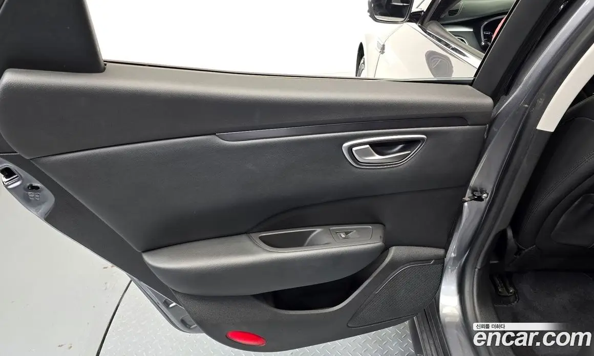 Renault (Samsung) SM6 2019 2.0 автомат (гидро), фото 15