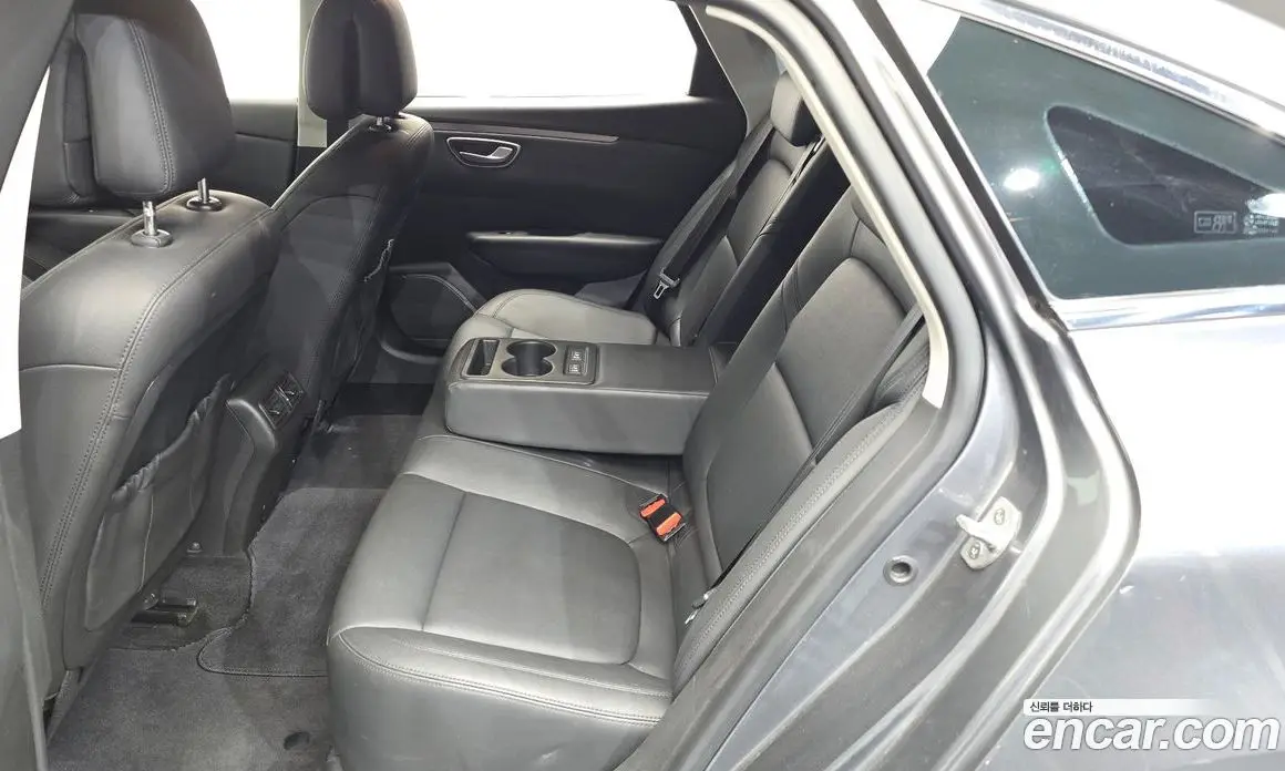 Renault (Samsung) SM6 2019 2.0 автомат (гидро), фото 17