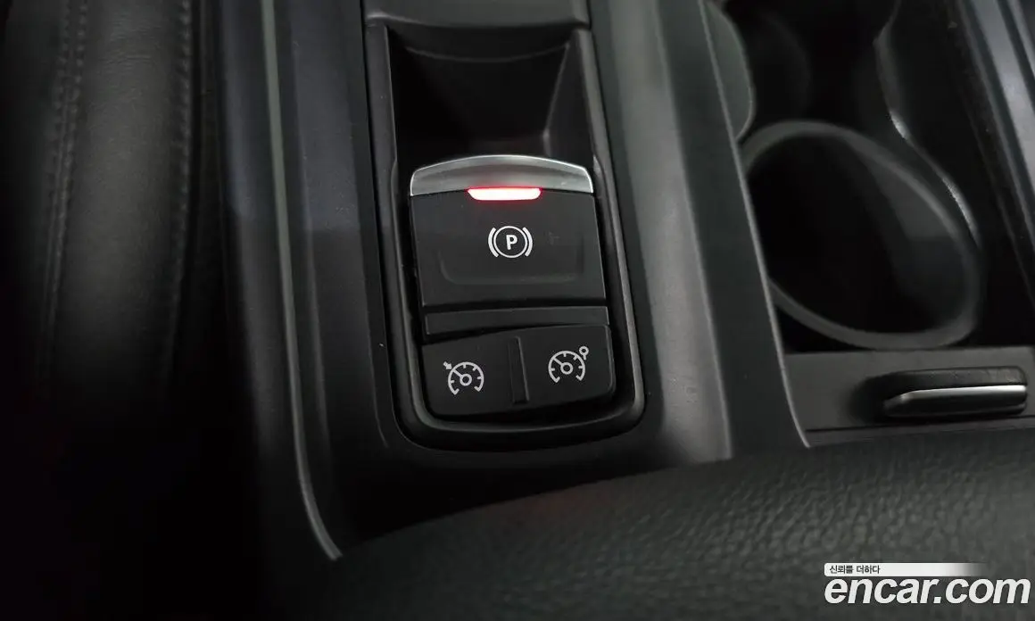 Renault (Samsung) SM6 2019 2.0 автомат (гидро), фото 18