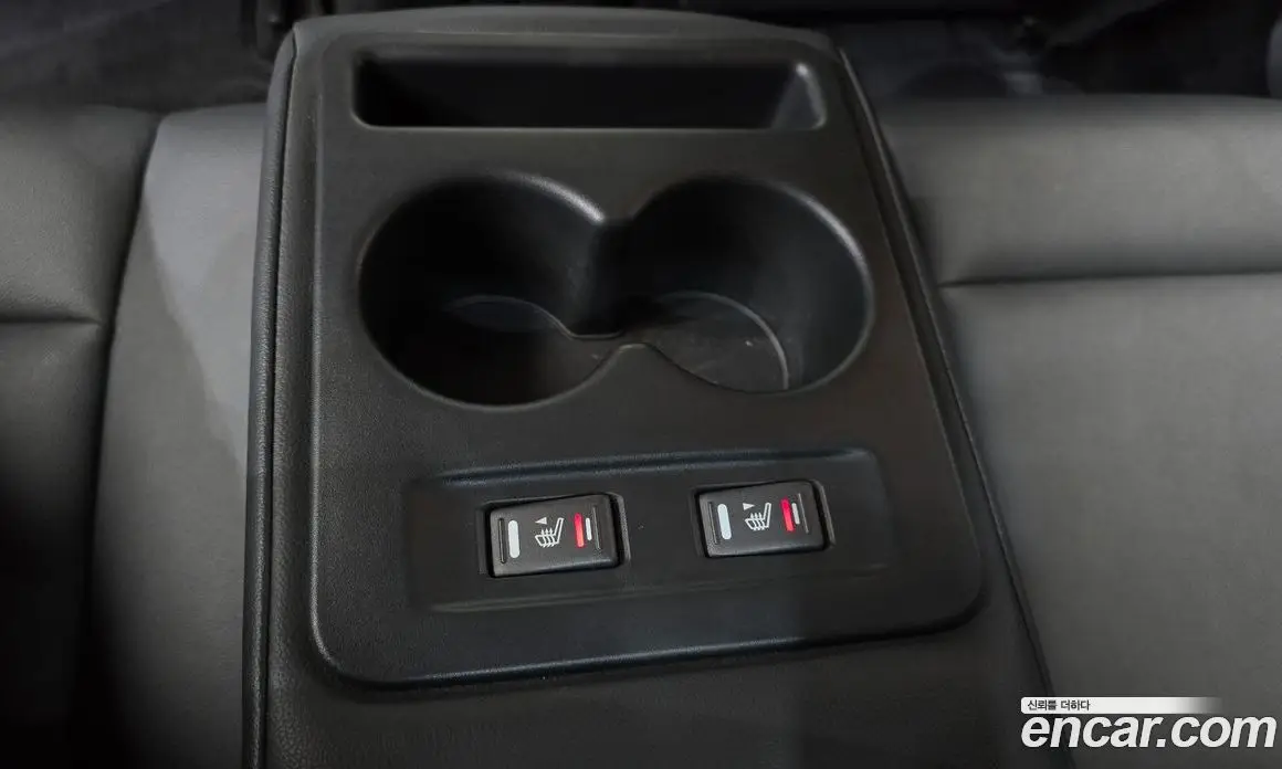 Renault (Samsung) SM6 2019 2.0 автомат (гидро), фото 19