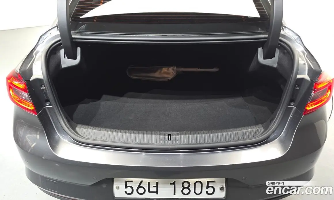 Renault (Samsung) SM6 2019 2.0 автомат (гидро), фото 22