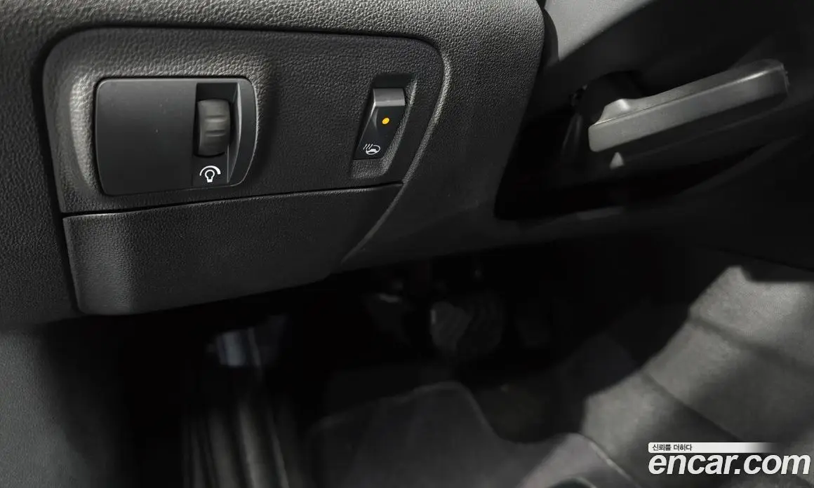 Renault (Samsung) SM6 2019 2.0 автомат (гидро), фото 24