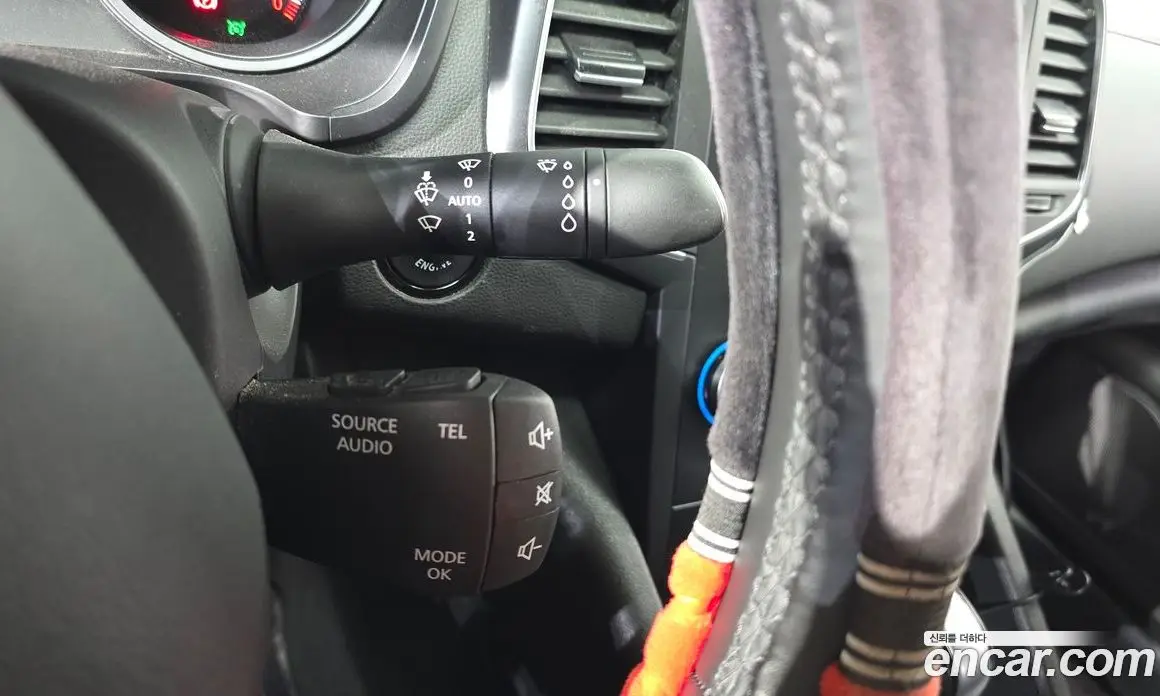 Renault (Samsung) SM6 2019 2.0 автомат (гидро), фото 25