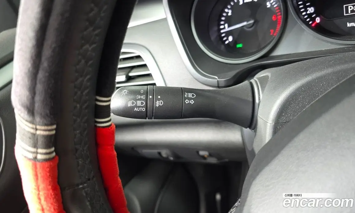 Renault (Samsung) SM6 2019 2.0 автомат (гидро), фото 26