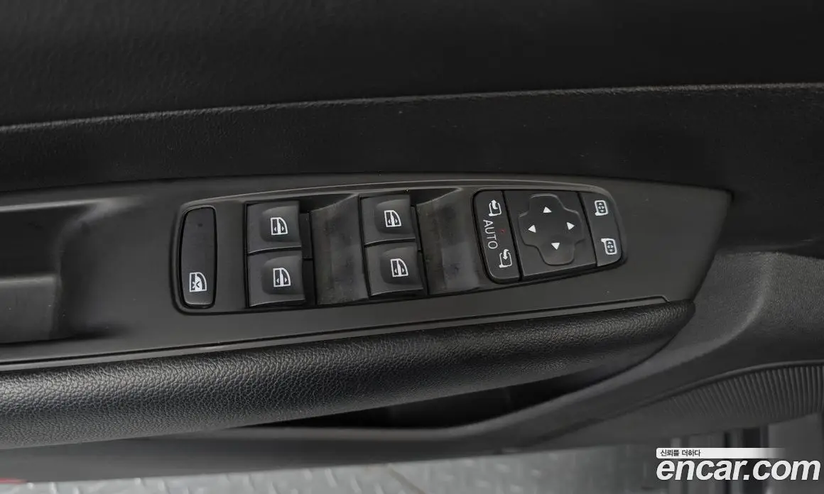 Renault (Samsung) SM6 2019 2.0 автомат (гидро), фото 27