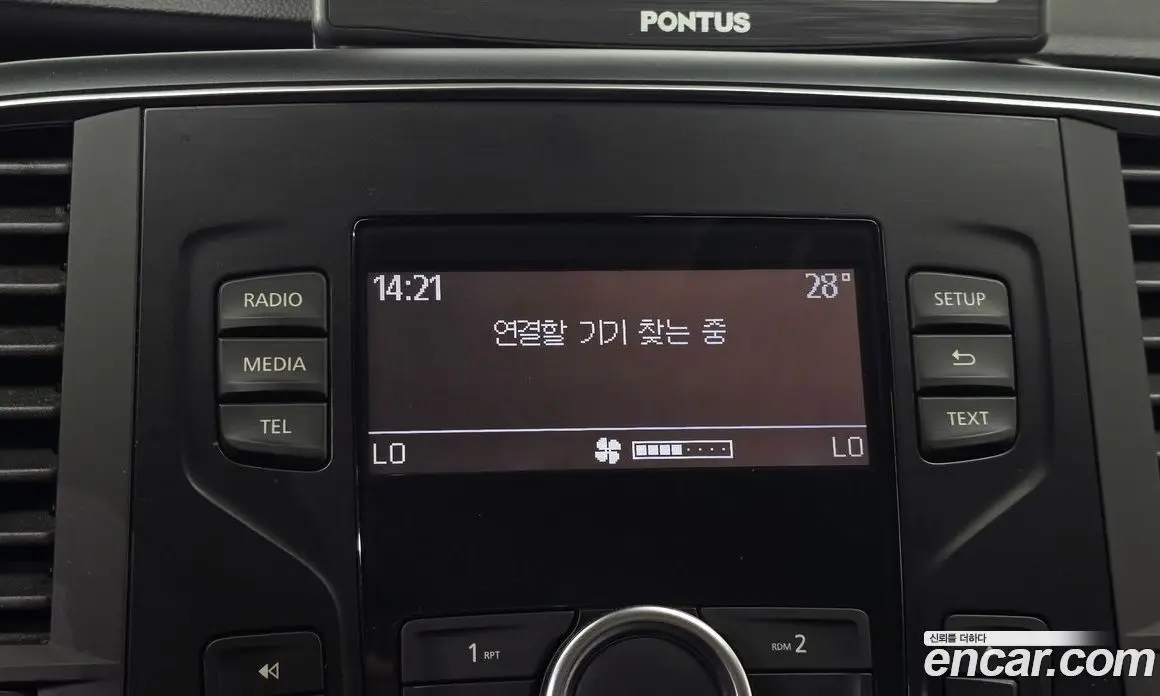 Renault (Samsung) SM6 2019 2.0 автомат (гидро), фото 28