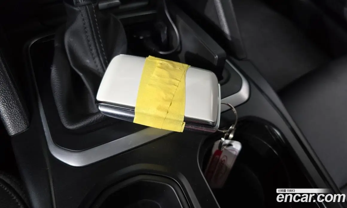 Renault (Samsung) SM6 2019 2.0 автомат (гидро), фото 30
