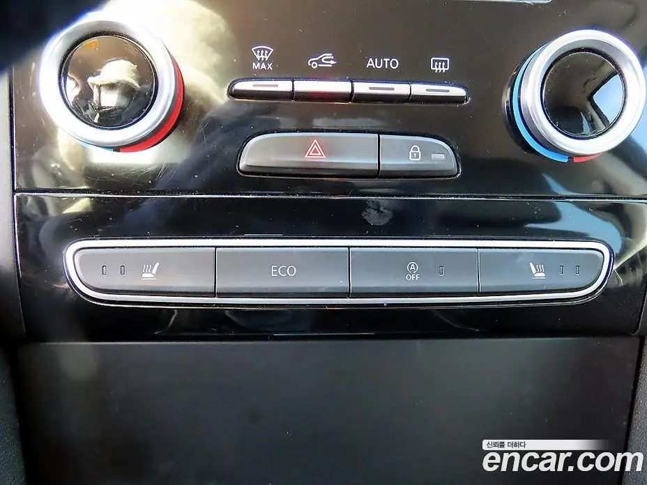 Renault (Samsung) SM6 2019 2.0 автомат (гидро), фото 14