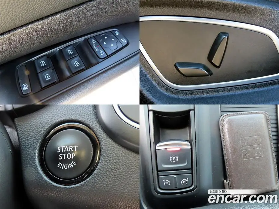 Renault (Samsung) SM6 2019 2.0 автомат (гидро), фото 17