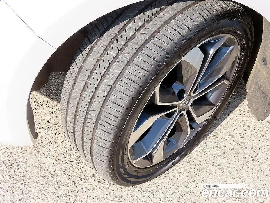 Renault (Samsung) SM6 2019 2.0 автомат (гидро), фото 20